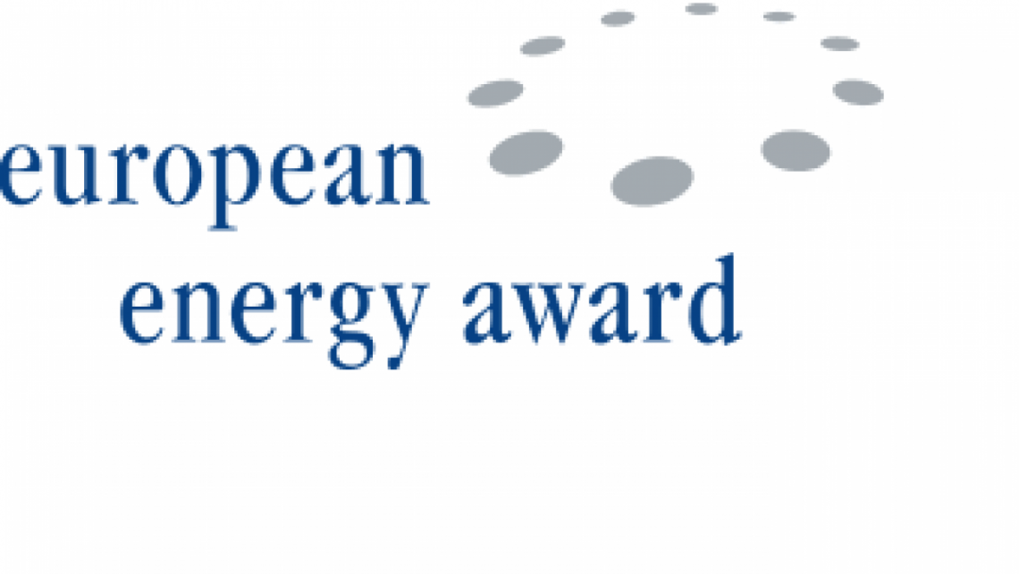 Eurpean Energie Award® Logo