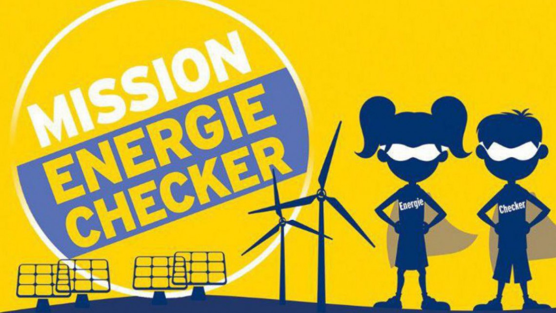 Sujet Mission Energie Checker