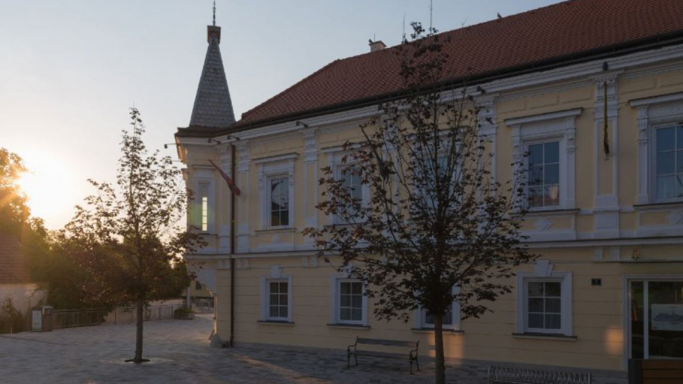 Marktgemeinde Grafenwörth