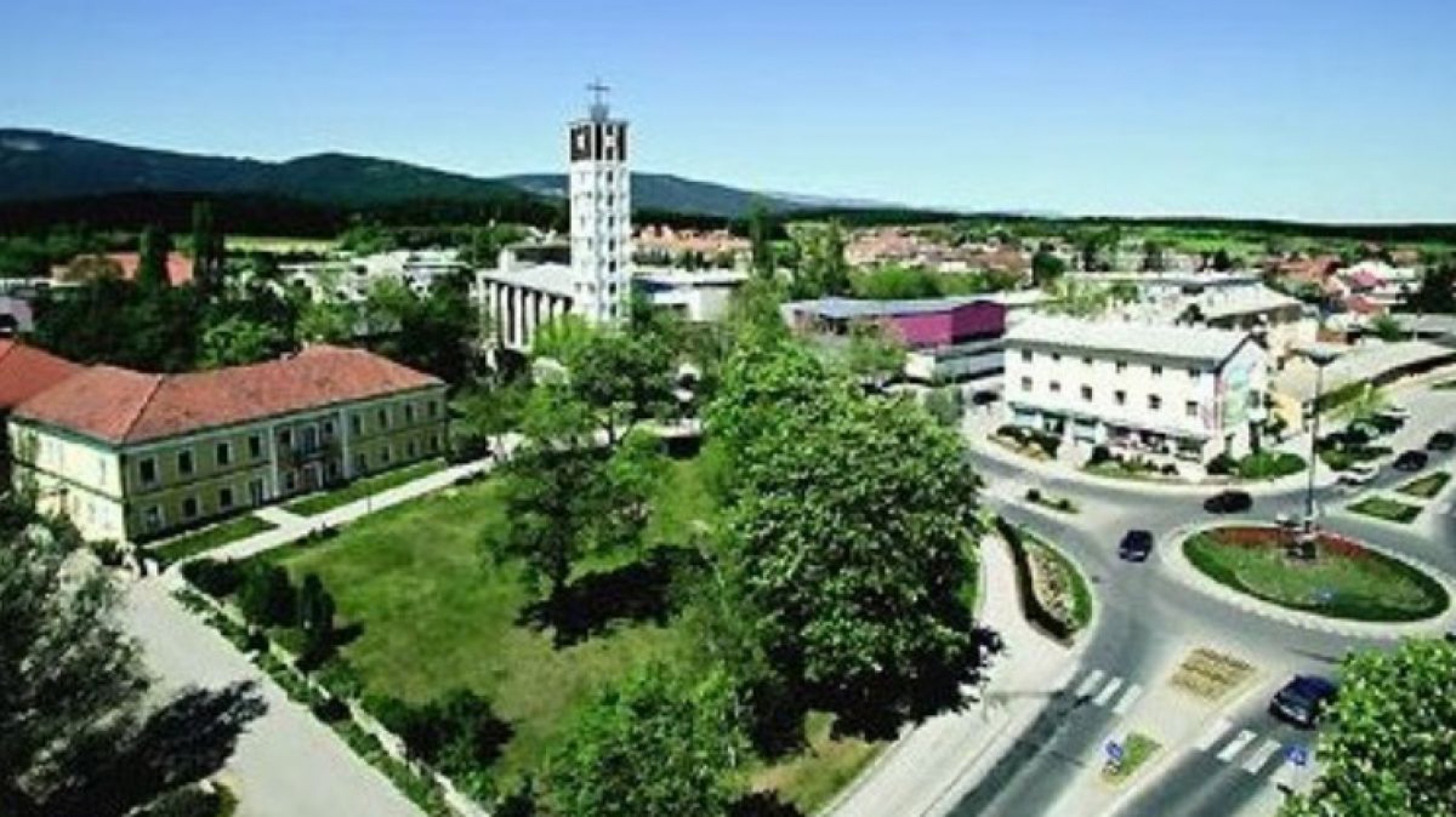 Stadt Ternitz