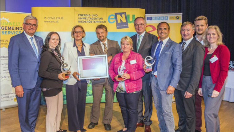 Kapelln erhält 3 "e"