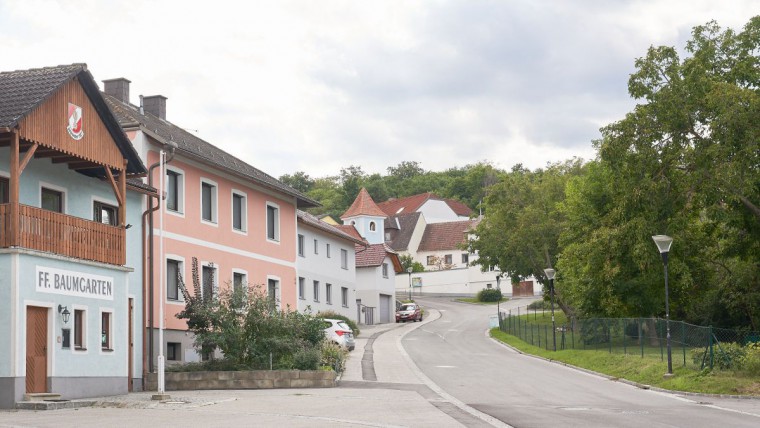 LED Beleuchtung in Mautern