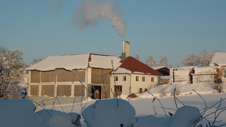 Fernwärme Allhartsberg